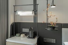 K.Space KaiShi hotel