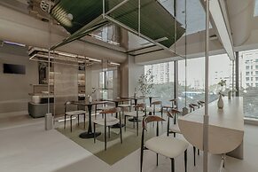 K.Space KaiShi hotel