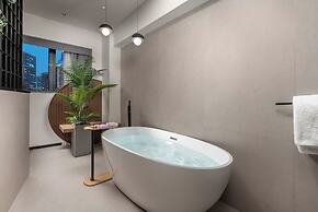 K.Space KaiShi hotel