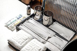 K.Space KaiShi hotel