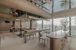 K.Space KaiShi hotel