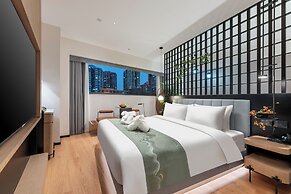 K.Space KaiShi hotel