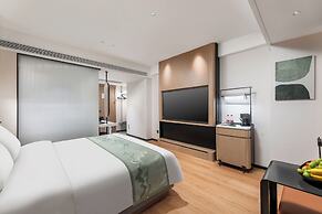 K.Space KaiShi hotel