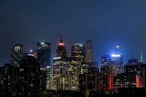 K.Space KaiShi hotel