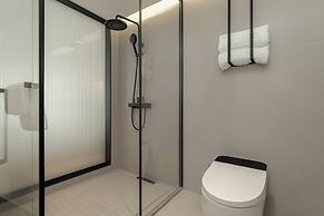 K.Space KaiShi hotel