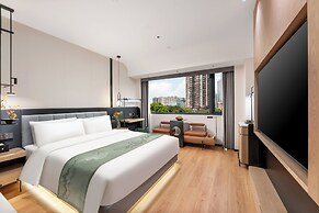 K.Space KaiShi hotel