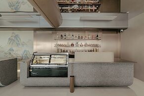 K.Space KaiShi hotel