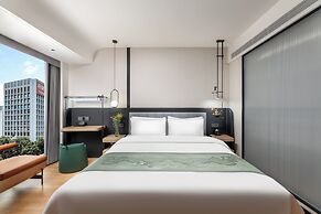 K.Space KaiShi hotel