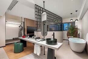 K.Space KaiShi hotel