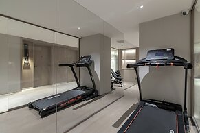 K.Space KaiShi hotel