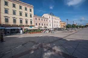 Una Mansarda Nell'isola
