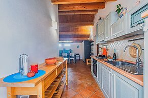 Una Mansarda Nell'isola