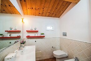 Una Mansarda Nell'isola