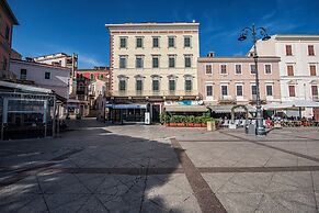 Una Mansarda Nell'isola