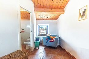 Una Mansarda Nell'isola