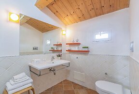 Una Mansarda Nell'isola