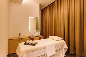 Keys Prima by Lemon Tree Kota Rajasthan