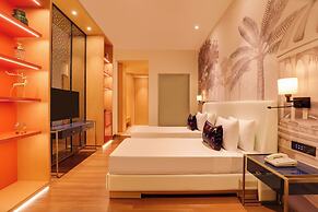 Keys Prima by Lemon Tree Kota Rajasthan