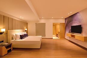 Keys Prima by Lemon Tree Kota Rajasthan