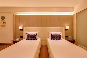 Keys Prima by Lemon Tree Kota Rajasthan