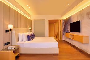 Keys Prima by Lemon Tree Kota Rajasthan