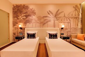 Keys Prima by Lemon Tree Kota Rajasthan