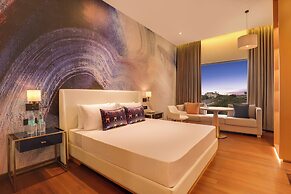 Keys Prima by Lemon Tree Kota Rajasthan