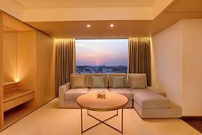 Keys Prima by Lemon Tree Kota Rajasthan