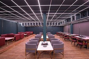 Keys Prima by Lemon Tree Kota Rajasthan