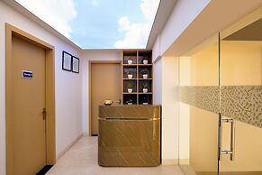 Keys Prima by Lemon Tree Kota Rajasthan