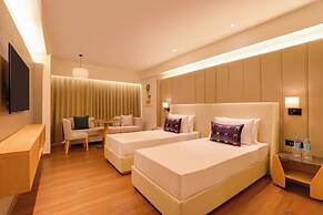 Keys Prima by Lemon Tree Kota Rajasthan