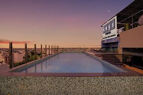 Keys Prima by Lemon Tree Kota Rajasthan