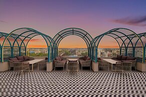 Keys Prima by Lemon Tree Kota Rajasthan