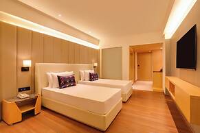 Keys Prima by Lemon Tree Kota Rajasthan