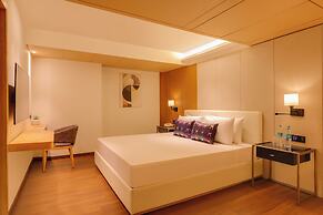 Keys Prima by Lemon Tree Kota Rajasthan