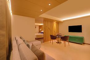 Keys Prima by Lemon Tree Kota Rajasthan