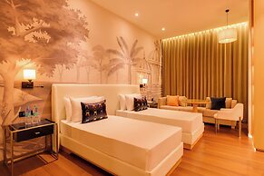 Keys Prima by Lemon Tree Kota Rajasthan