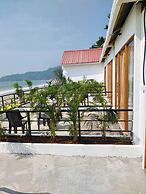 Vivaans Beach Resort