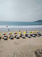 Vivaans Beach Resort