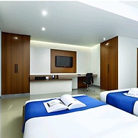 Hotel Seven Inn