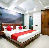 Hotel Seven Inn