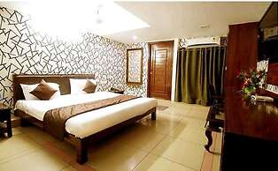 Hotel Seven Inn