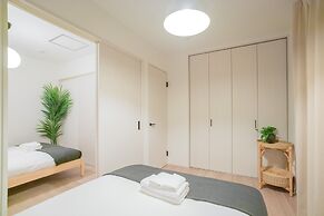 Seiwa Travel Time Sunahama