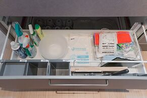 Seiwa Travel Time Sunahama