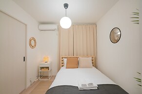 Seiwa Travel Time Sunahama