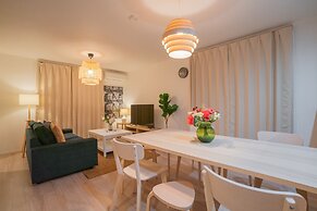 Seiwa Travel Time Sunahama