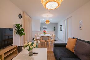 Seiwa Travel Time Sunahama