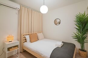 Seiwa Travel Time Sunahama