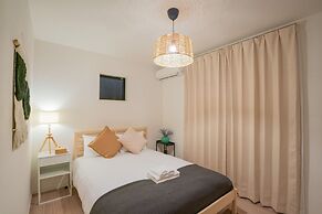 Seiwa Travel Time Sunahama