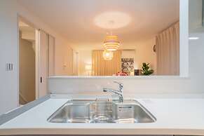 Seiwa Travel Time Sunahama